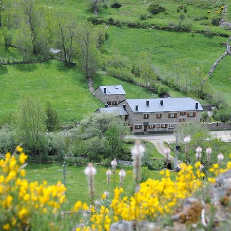 Posada El Rincon De Babia La Cueta المظهر الخارجي الصورة
