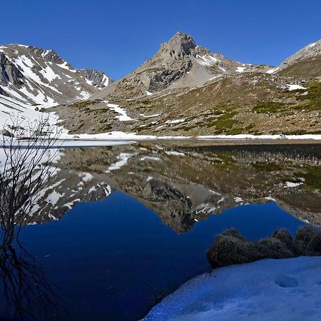 Posada El Rincon De Babia La Cueta المظهر الخارجي الصورة
