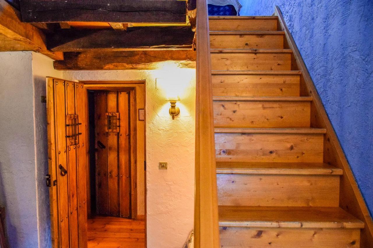 Posada El Rincon De Babia La Cueta المظهر الخارجي الصورة
