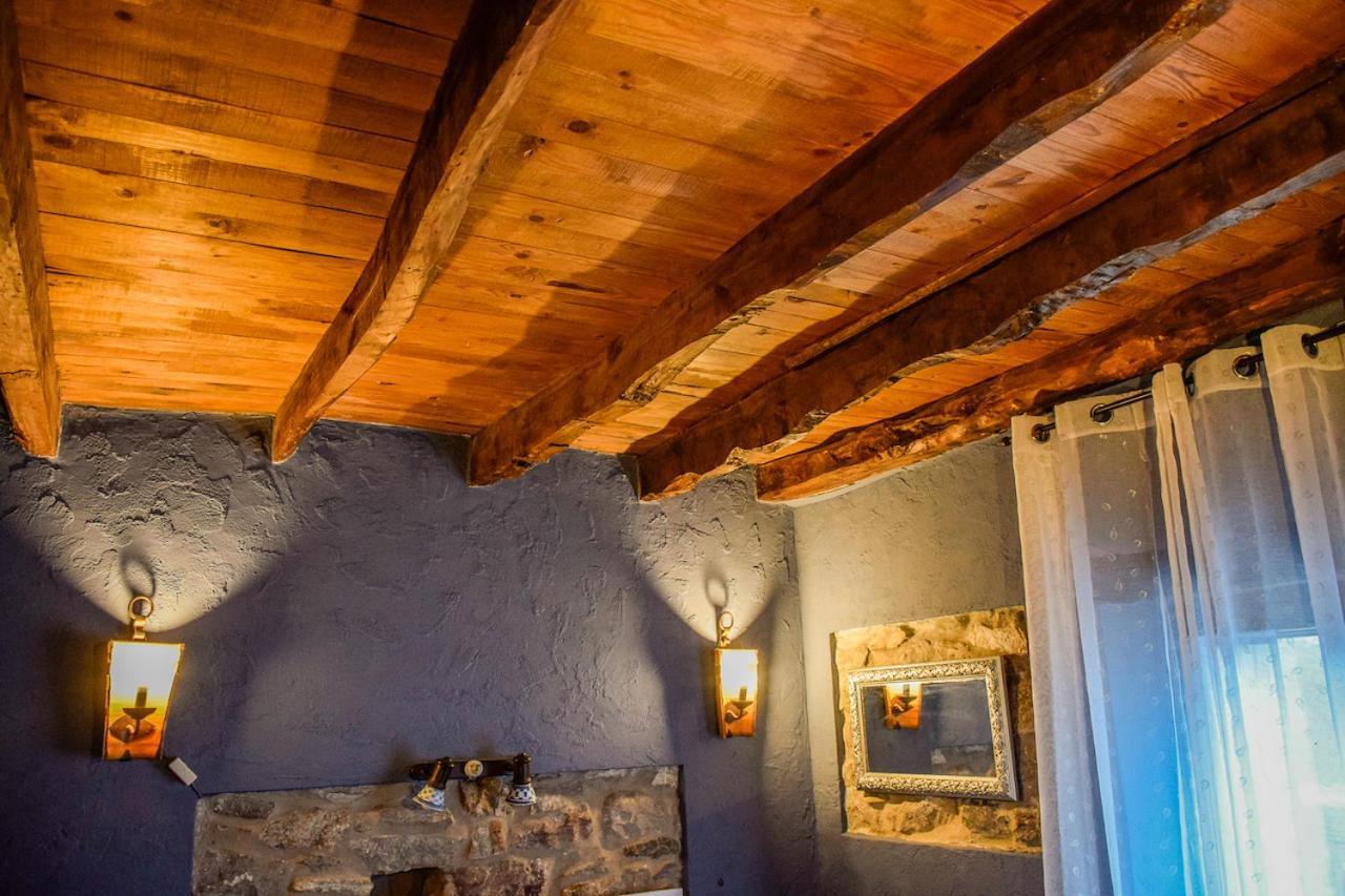 Posada El Rincon De Babia La Cueta المظهر الخارجي الصورة