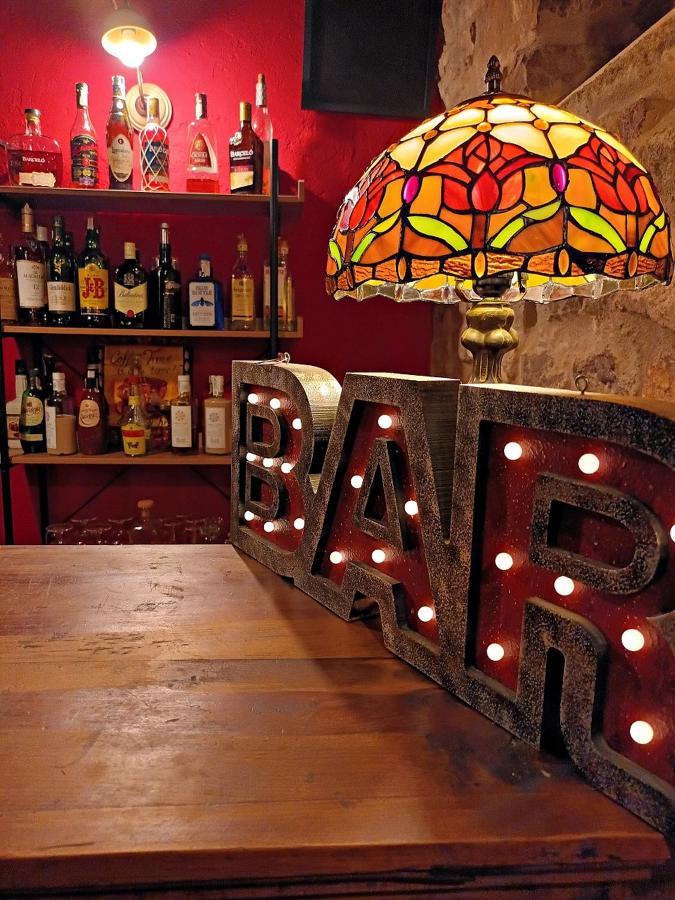 Posada El Rincon De Babia La Cueta المظهر الخارجي الصورة
