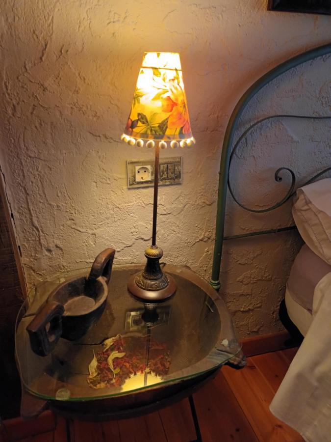 Posada El Rincon De Babia La Cueta المظهر الخارجي الصورة